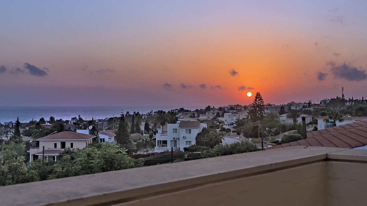 Photo of Outdoor in Pegeia