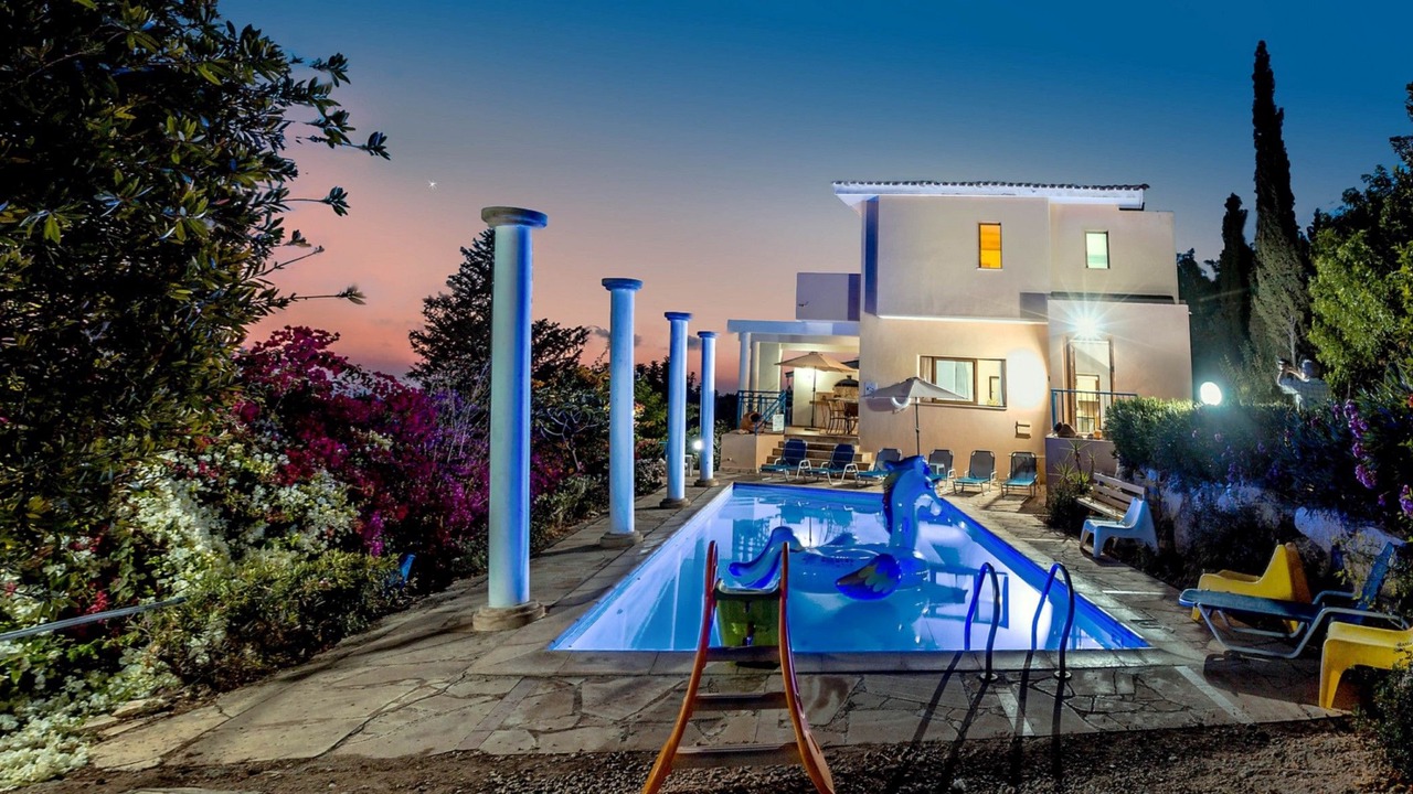 Photo of Outdoor in Pegeia