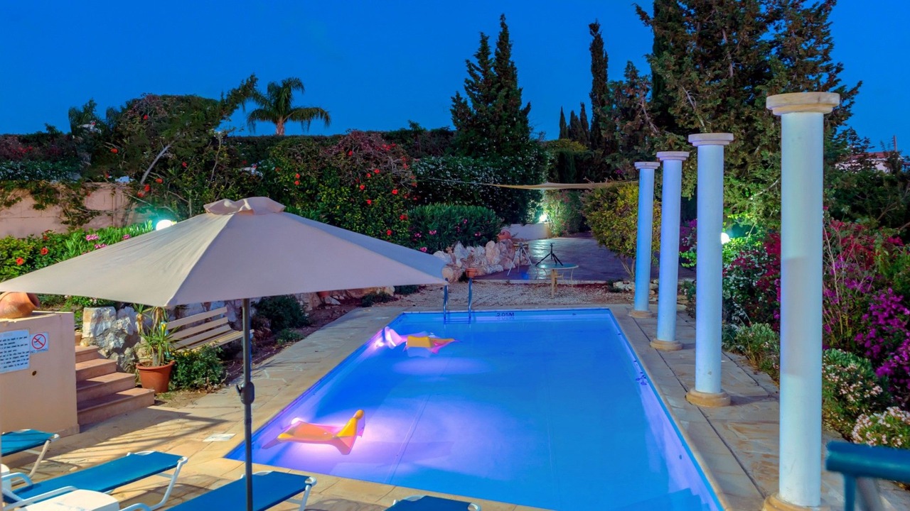 Photo of Outdoor in Pegeia