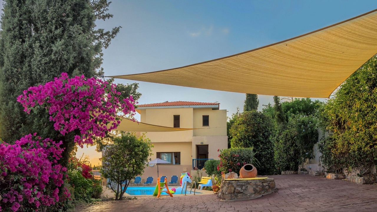 Photo of Outdoor in Pegeia