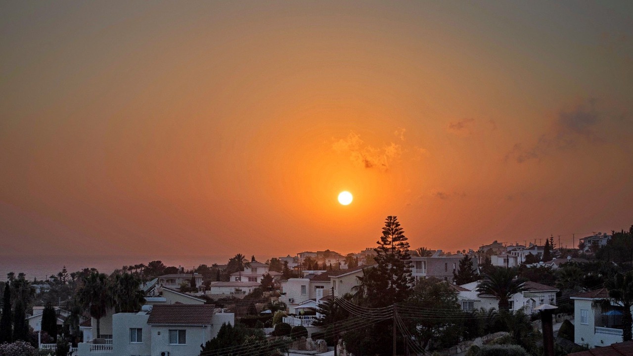 Photo of Outdoor in Pegeia