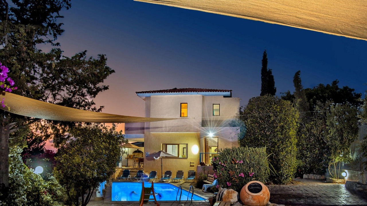 Photo of Outdoor in Pegeia