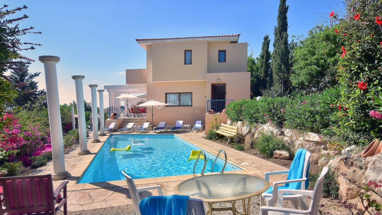 Photo of Outdoor in Pegeia