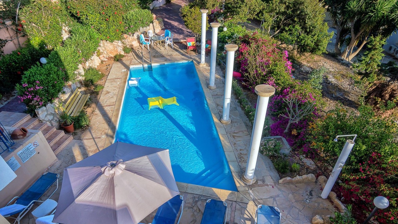 Photo of Outdoor in Pegeia