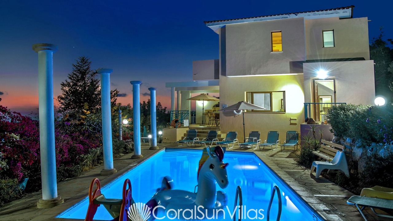 Photo of Outdoor in Pegeia