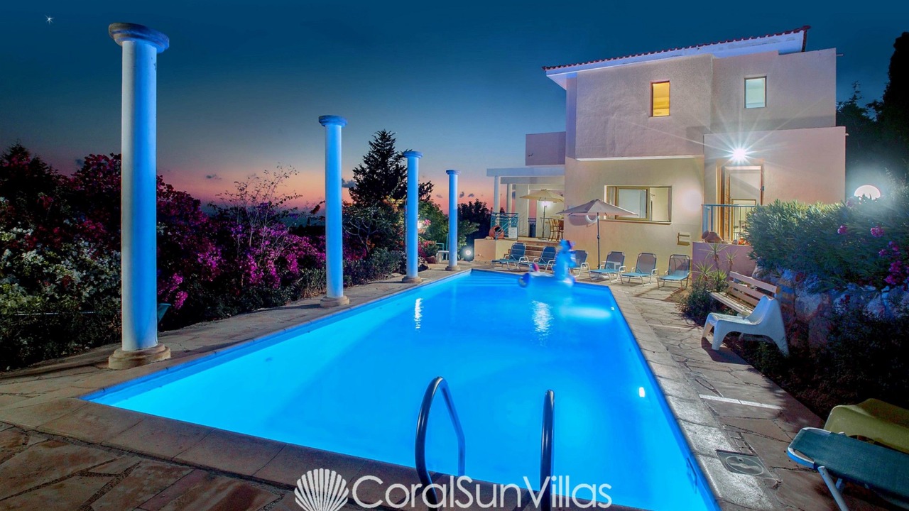 Photo of Outdoor in Pegeia