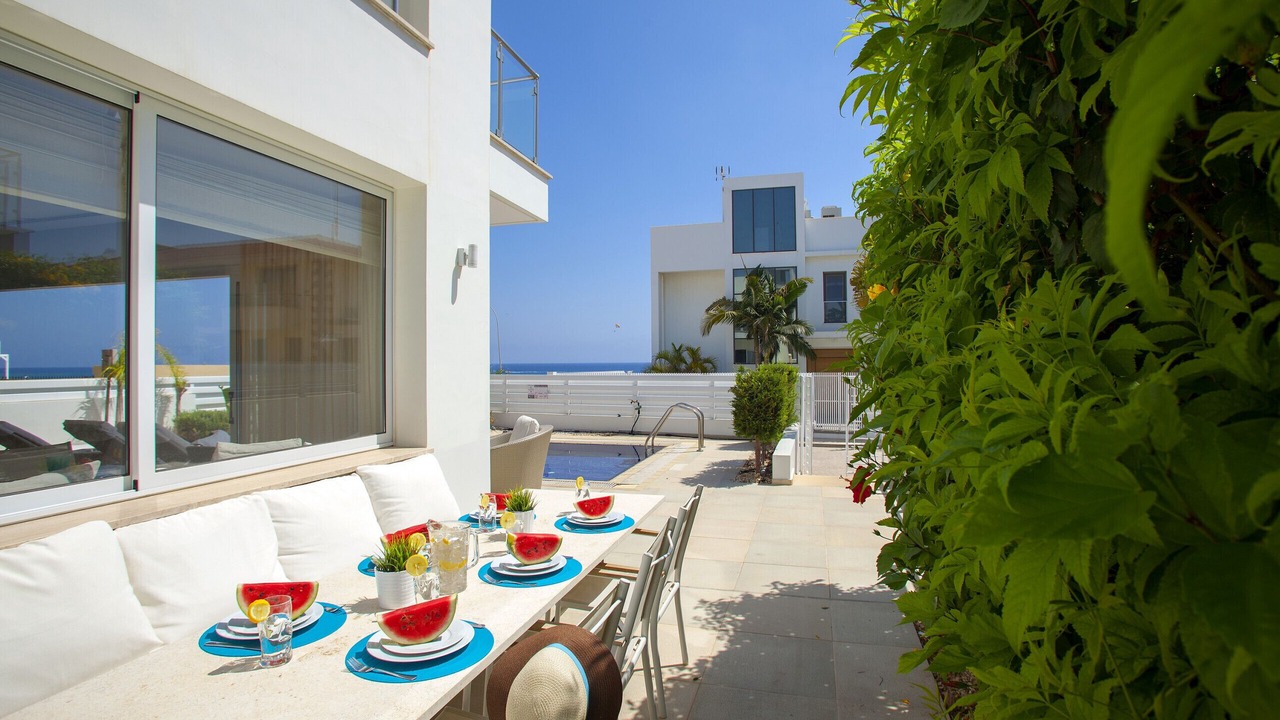 Photo of Outdoor in Protaras