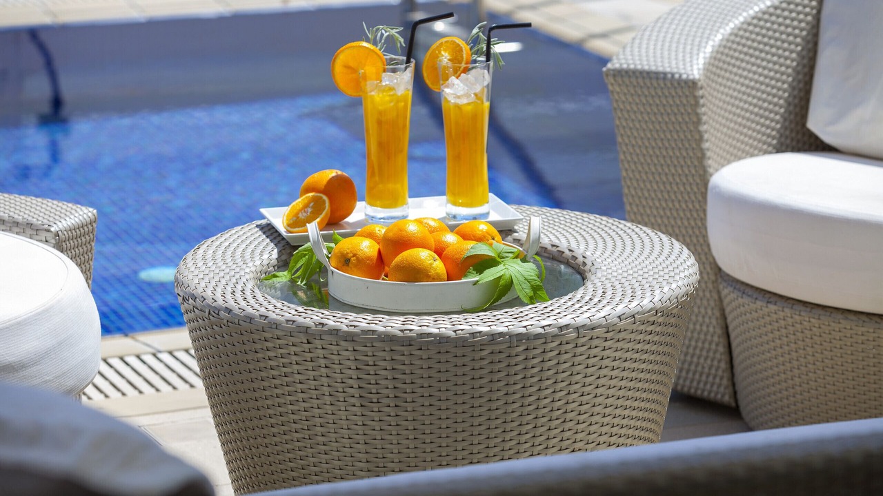 Photo of Outdoor in Protaras