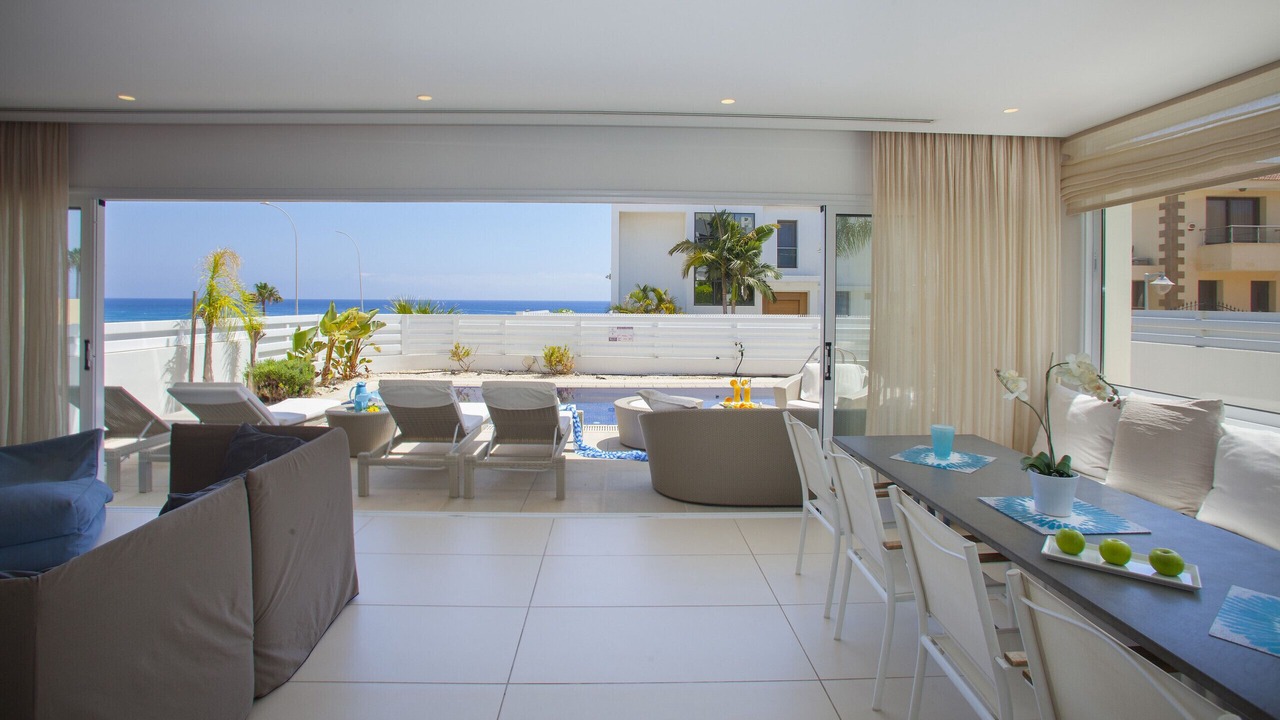 Photo of Outdoor in Protaras