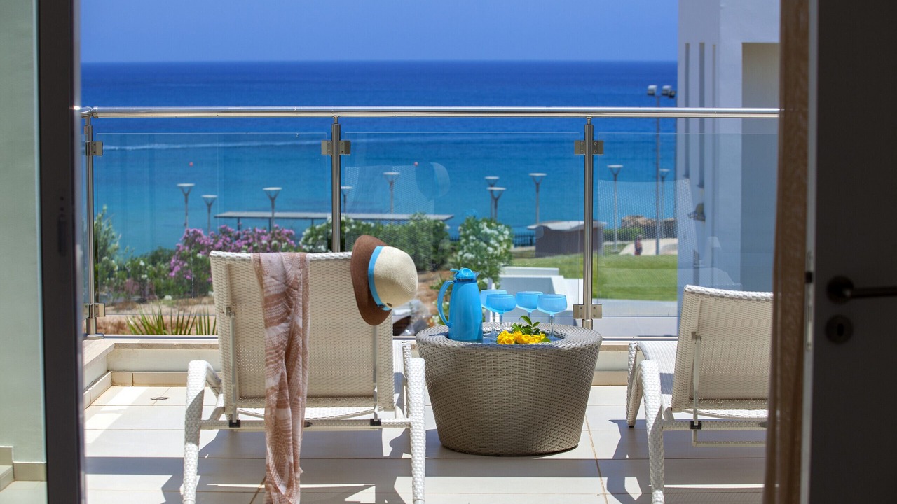 Photo of Outdoor in Protaras
