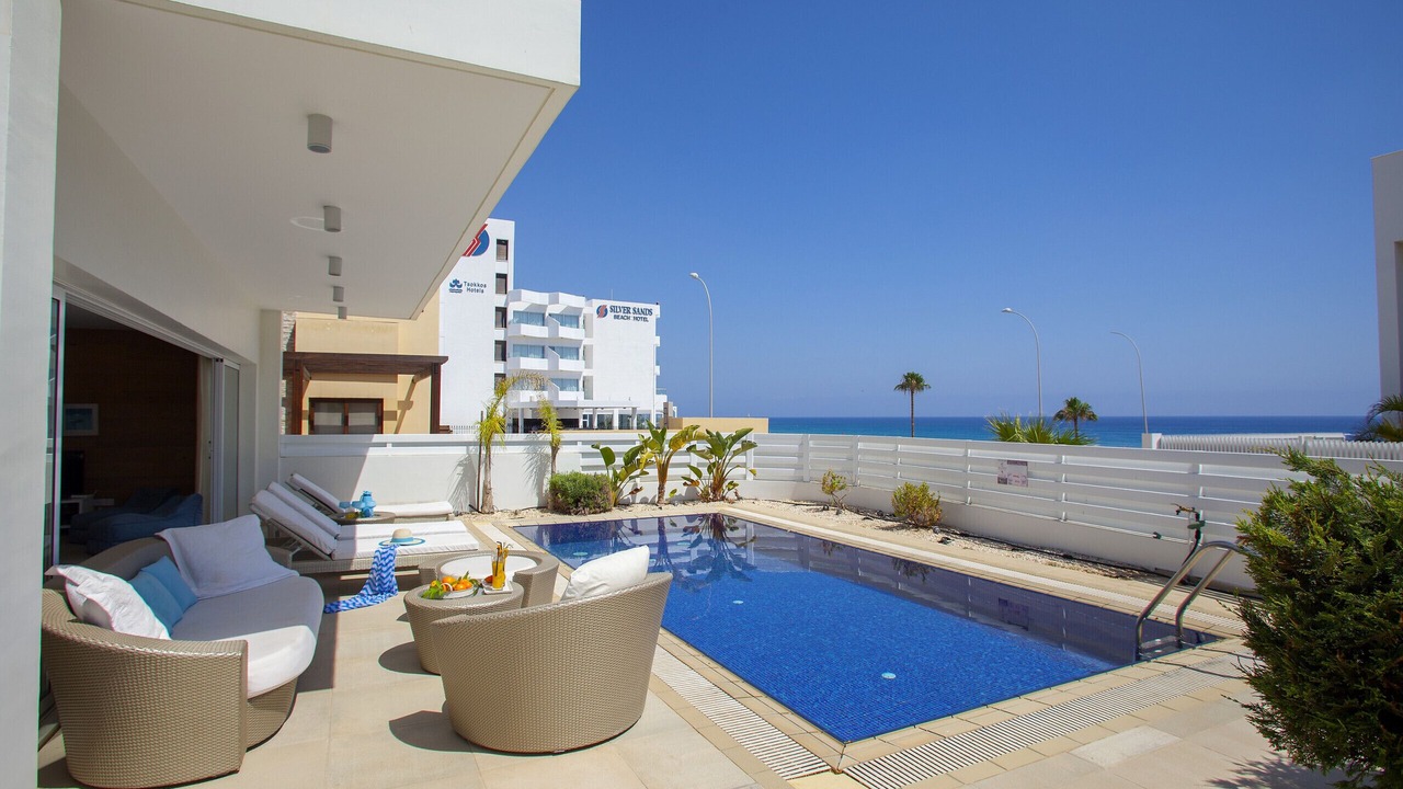 Photo of Outdoor in Protaras