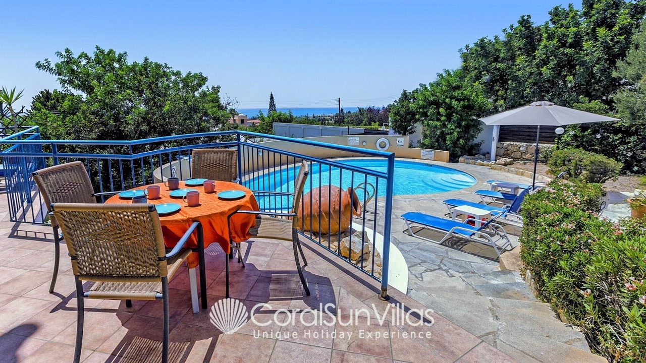 Photo of Outdoor in Pegeia
