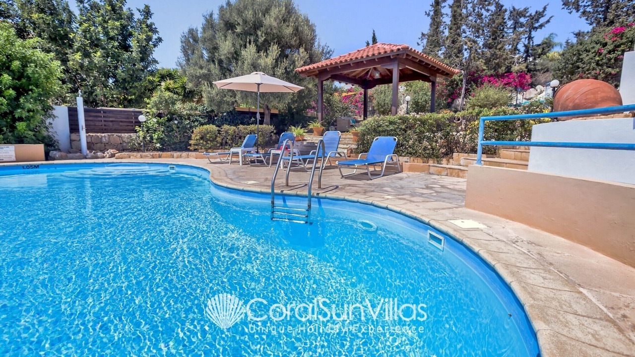 Photo of Outdoor in Pegeia