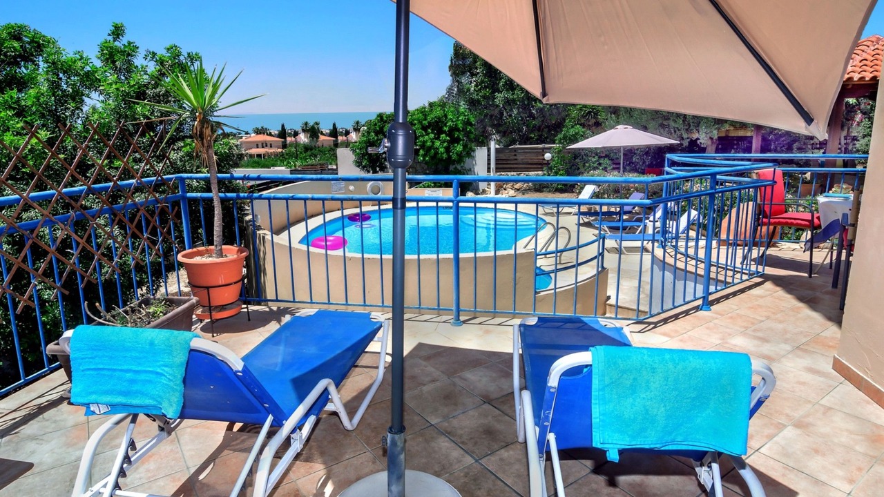 Photo of Outdoor in Pegeia