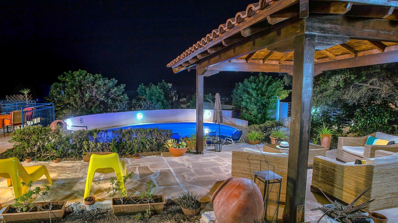 Photo of Outdoor in Pegeia