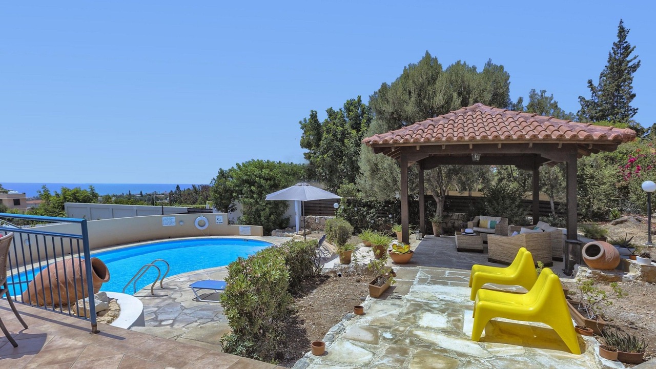 Photo of Outdoor in Pegeia