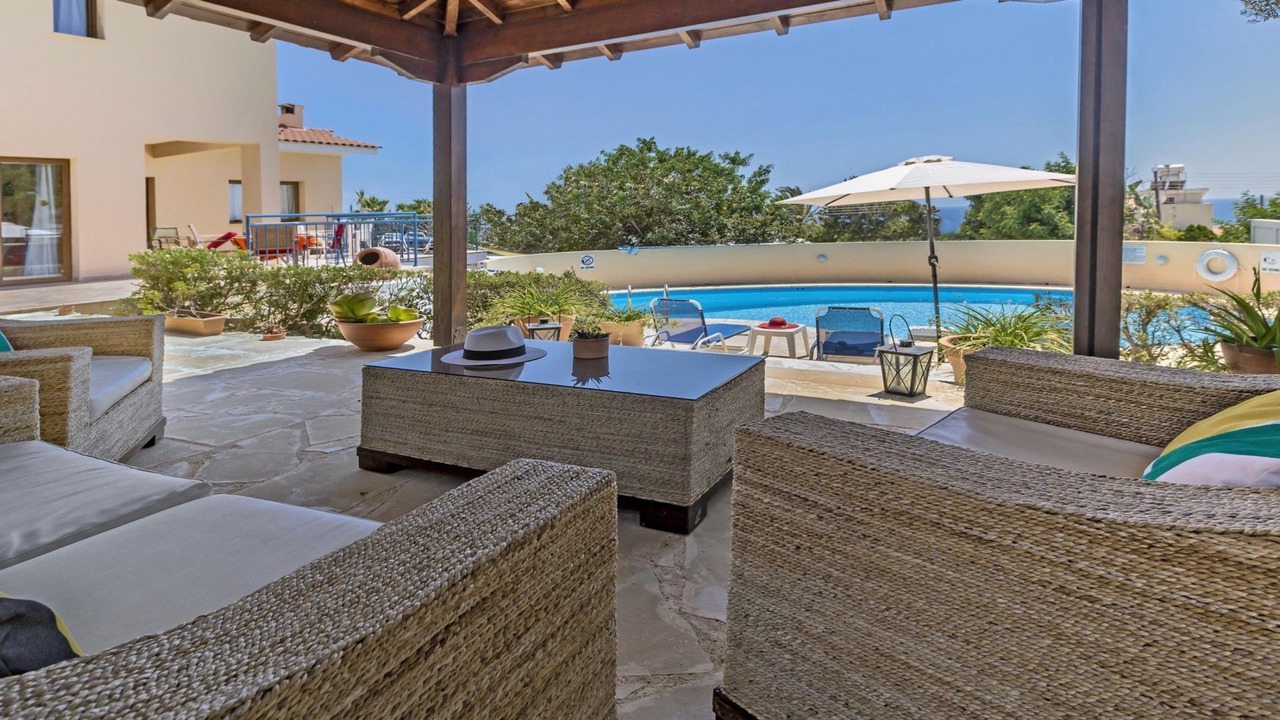 Photo of Outdoor in Pegeia