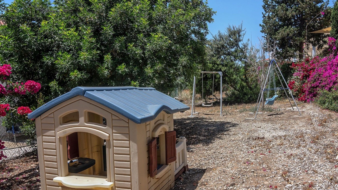 Photo of Outdoor in Pegeia