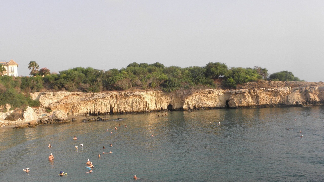 Photo of Others in Kapparis