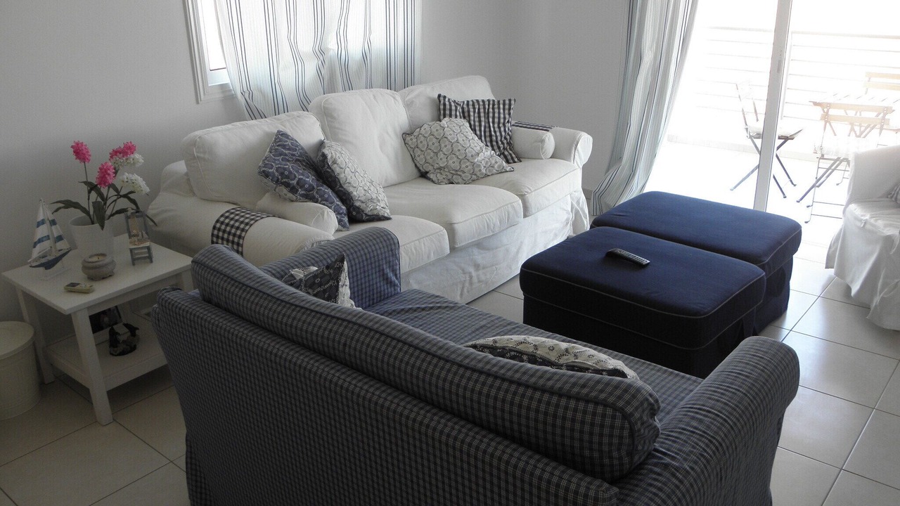 Photo of Livingroom in Kapparis