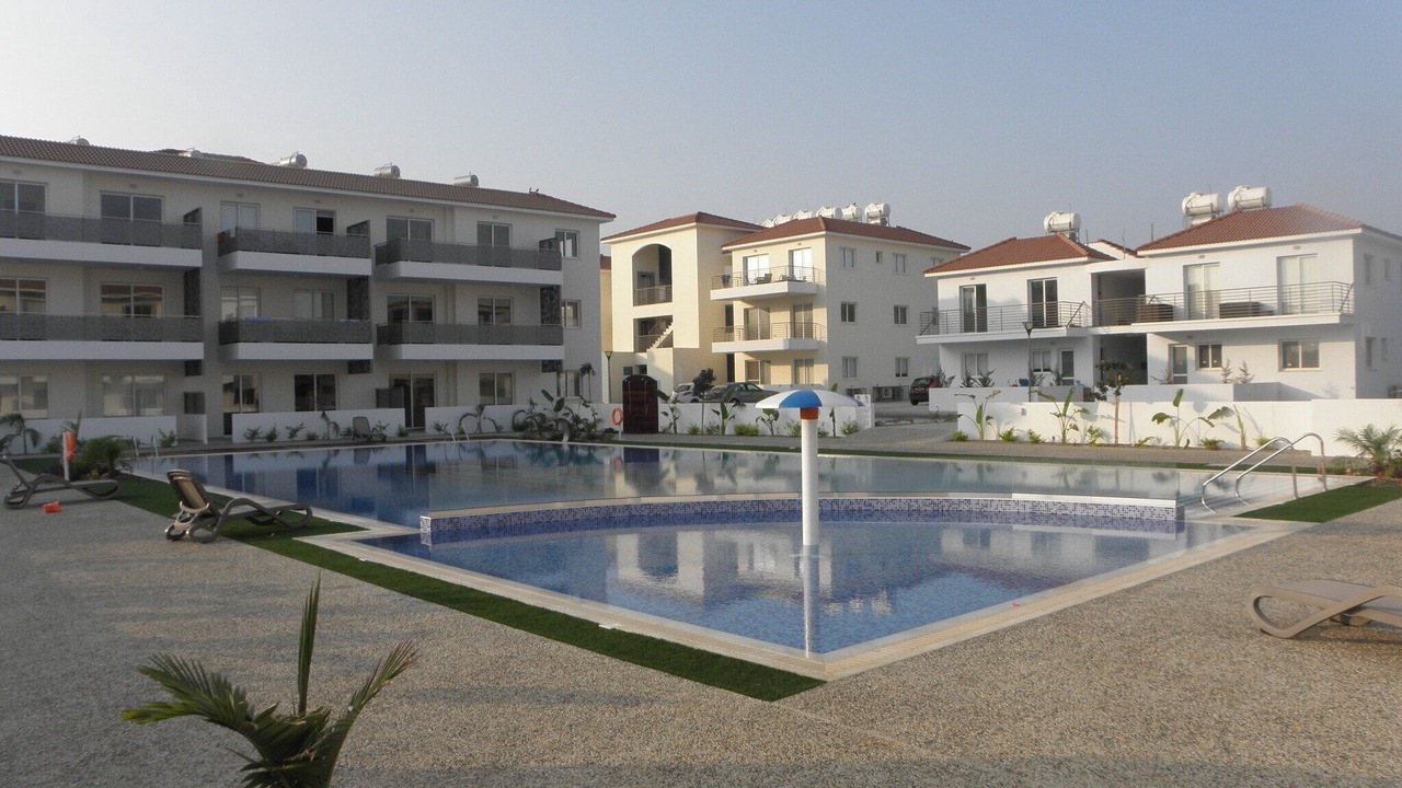 Photo of Outdoor in Kapparis