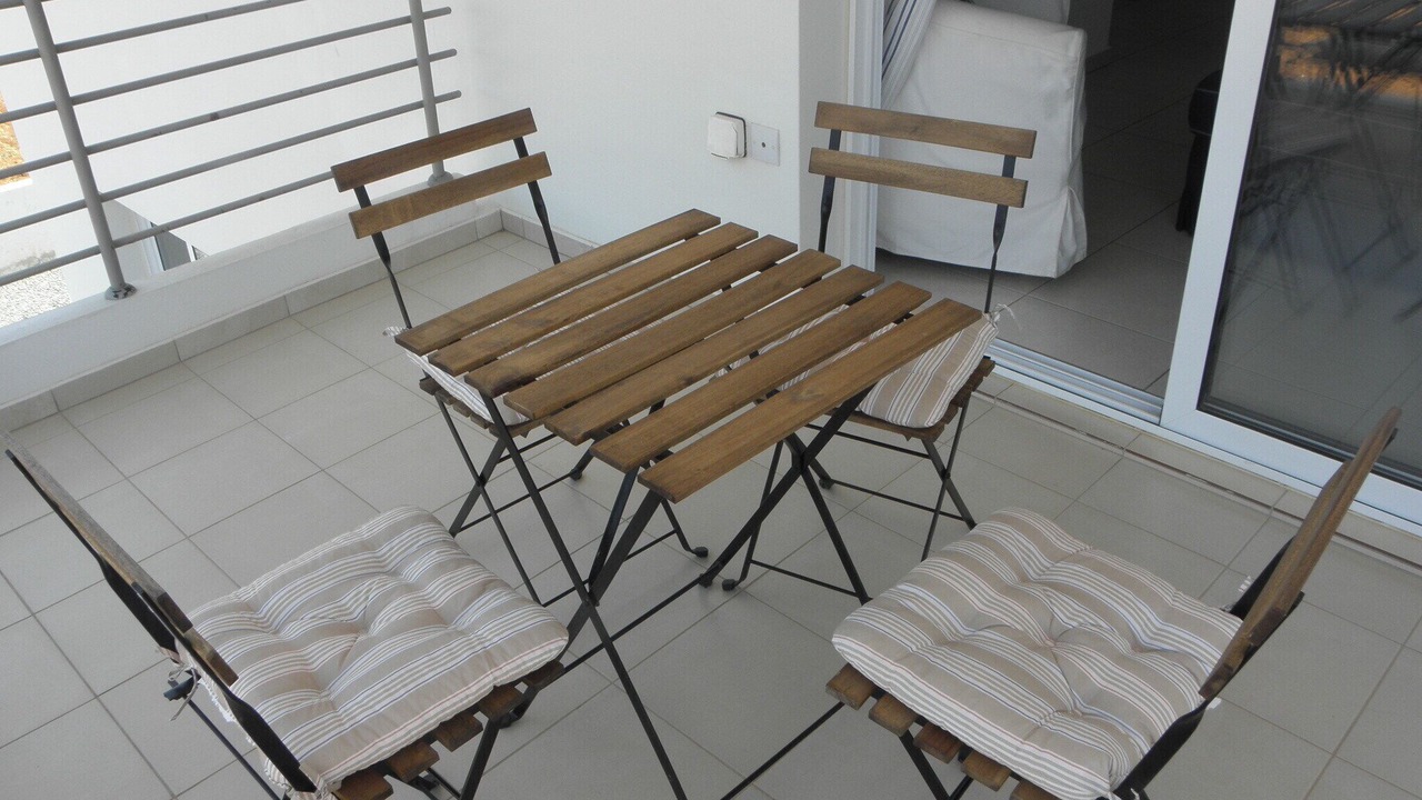 Photo of Outdoor in Kapparis