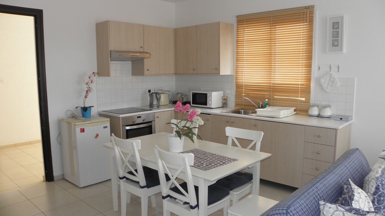Photo of Kitchen in Kapparis