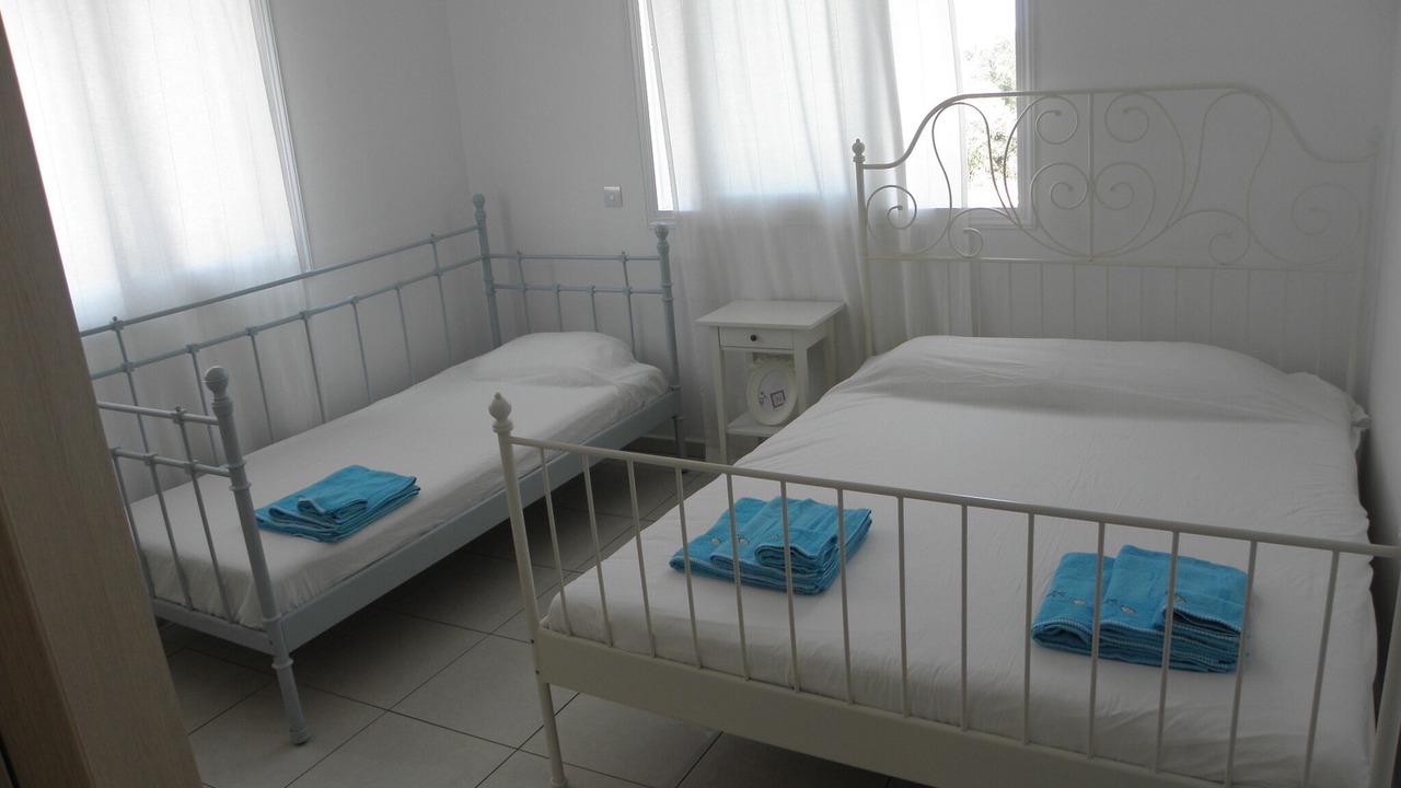 Photo of Bedroom in Kapparis
