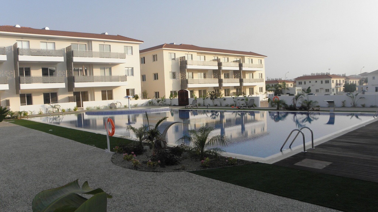 Photo of Outdoor in Kapparis