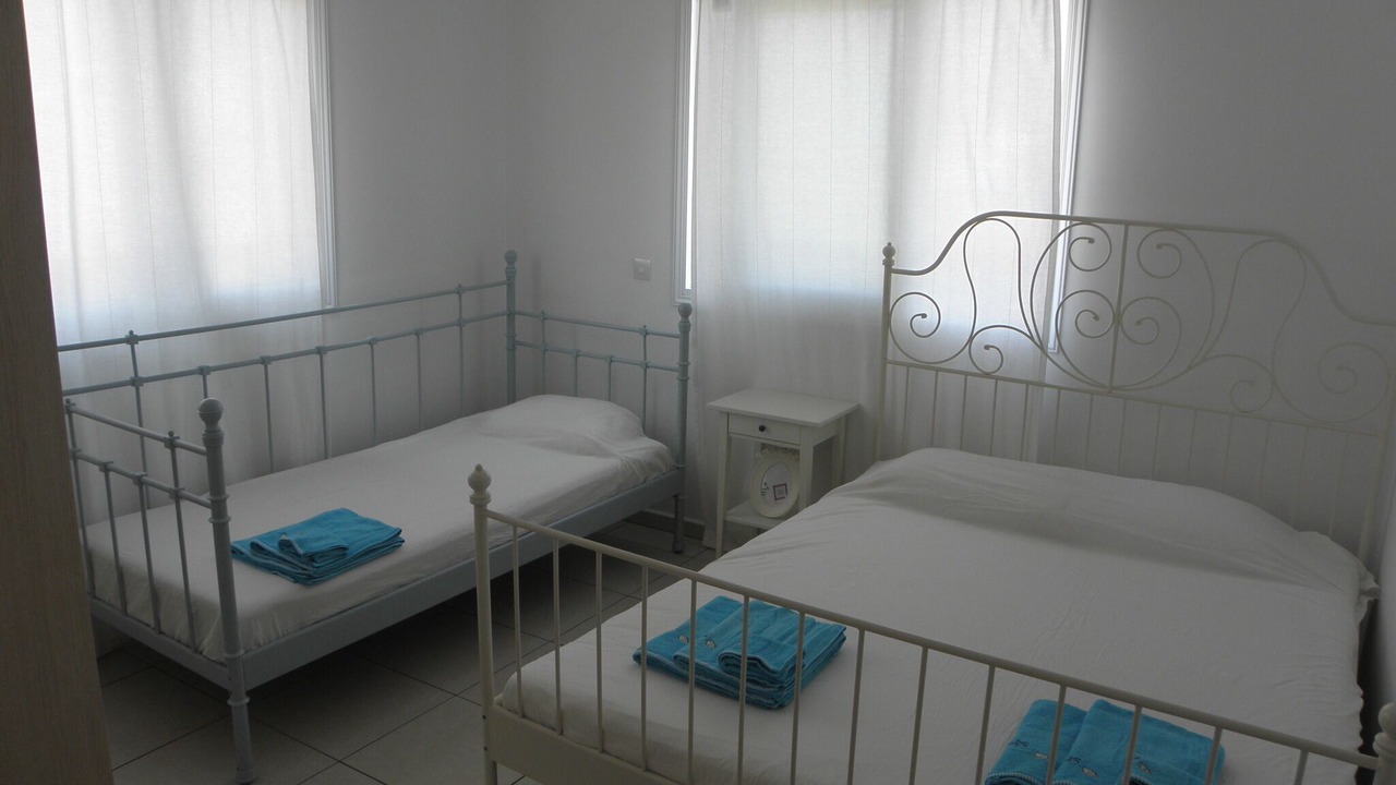 Photo of Bedroom in Kapparis