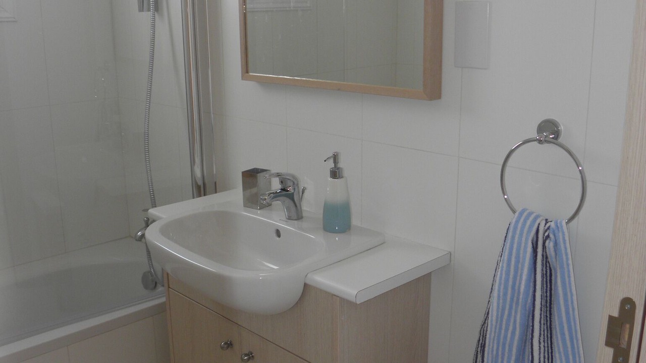 Photo of Bathroom in Kapparis