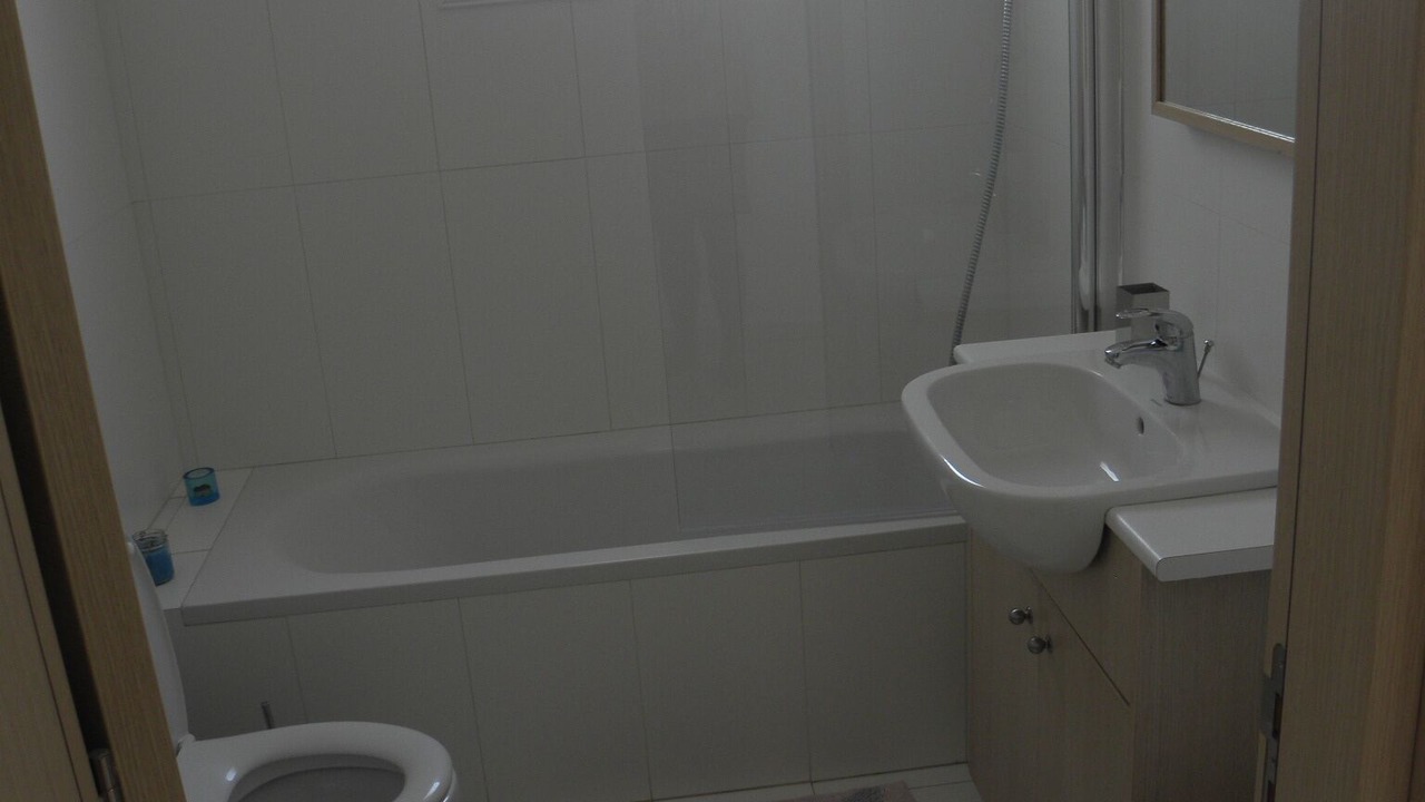 Photo of Bathroom in Kapparis