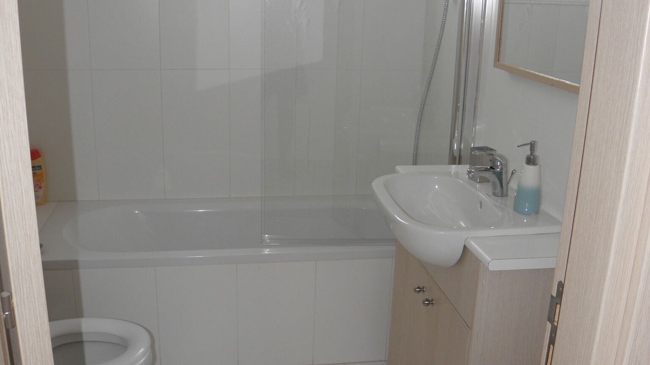 Photo of Bathroom in Kapparis