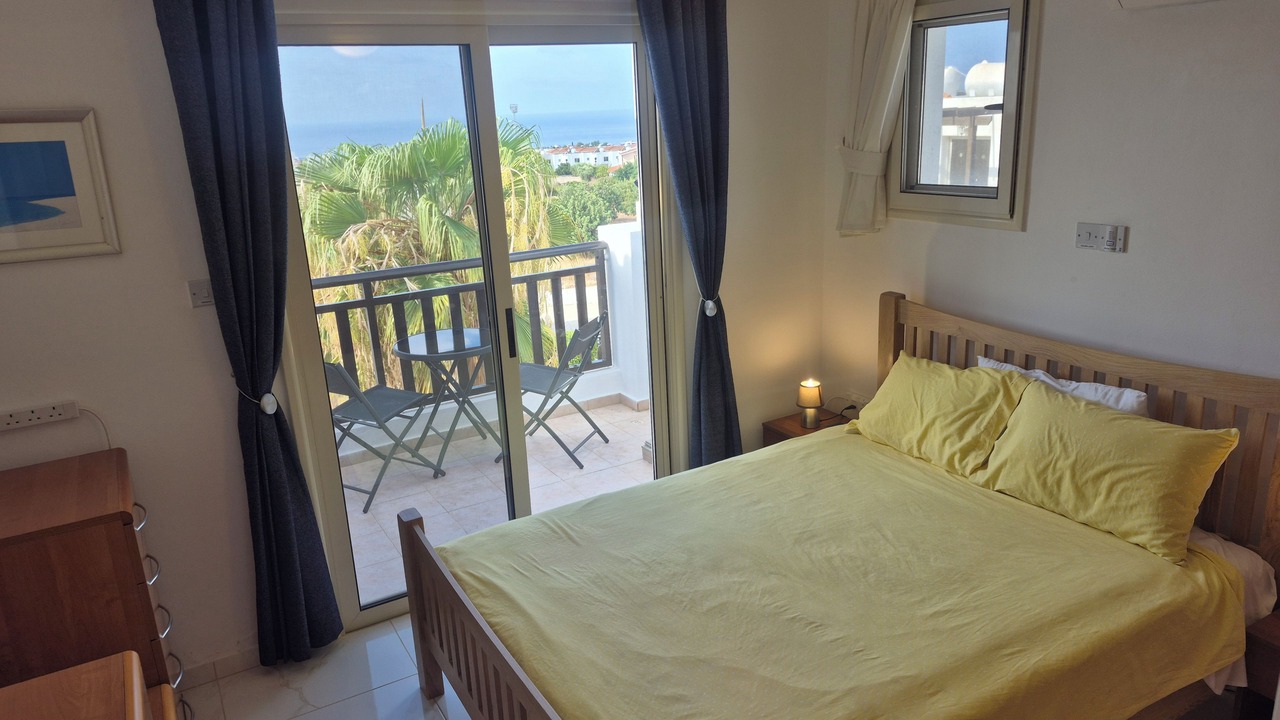 Photo of Bedroom in Peyia Town