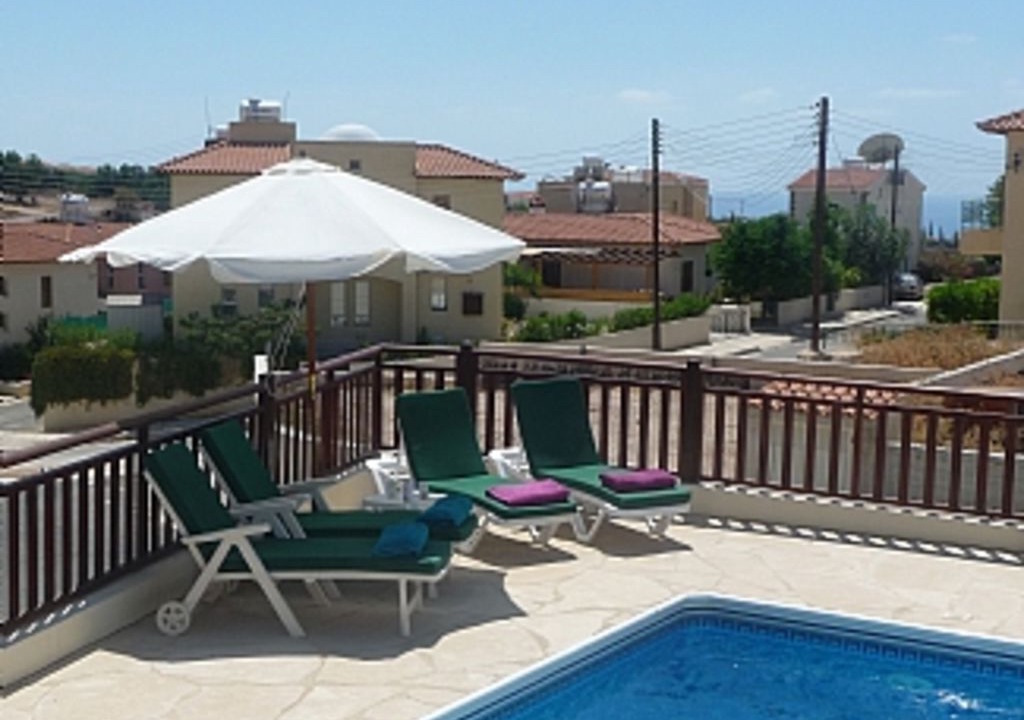Photo of Others in Peyia Town