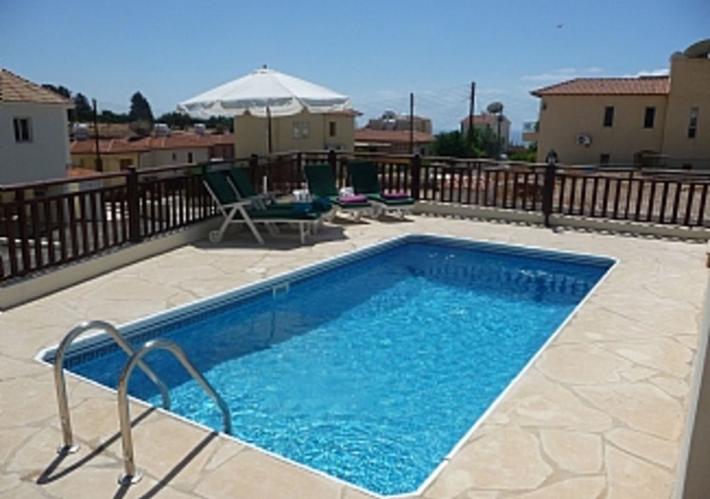 Photo of Outdoor in Peyia Town