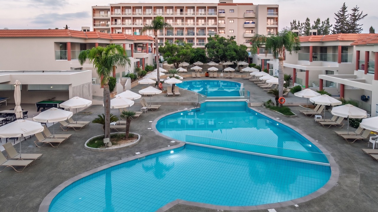 Photo of Outdoor in Pernera