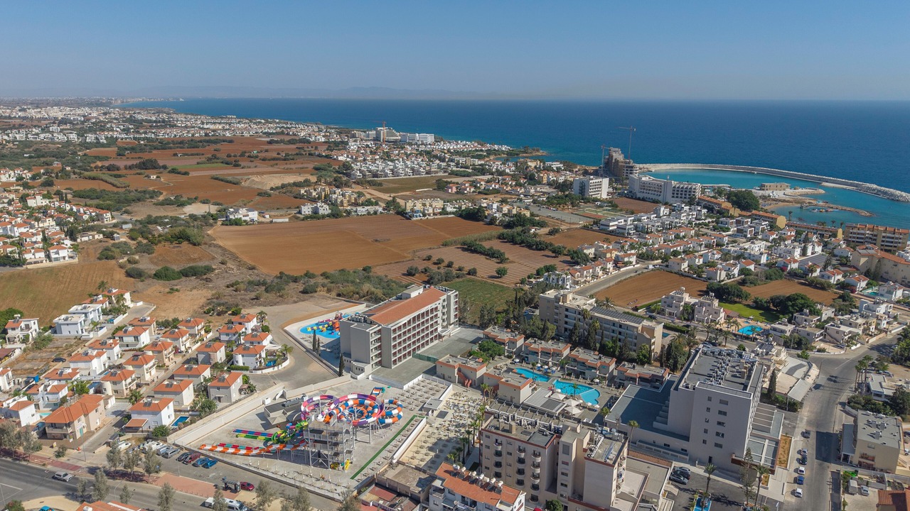 Photo of Outdoor in Pernera