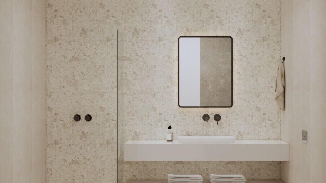 Photo of Bathroom in Pernera