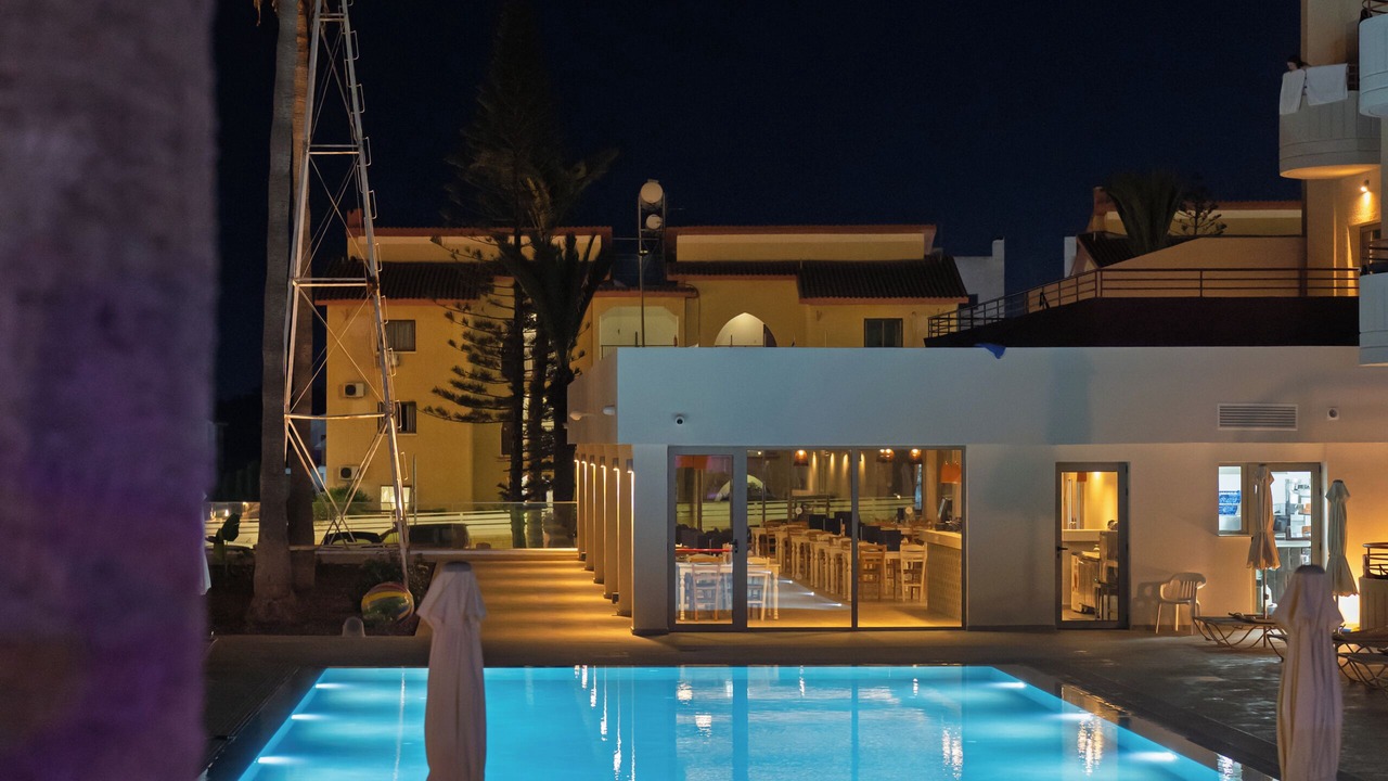 Photo of Outdoor in Pernera