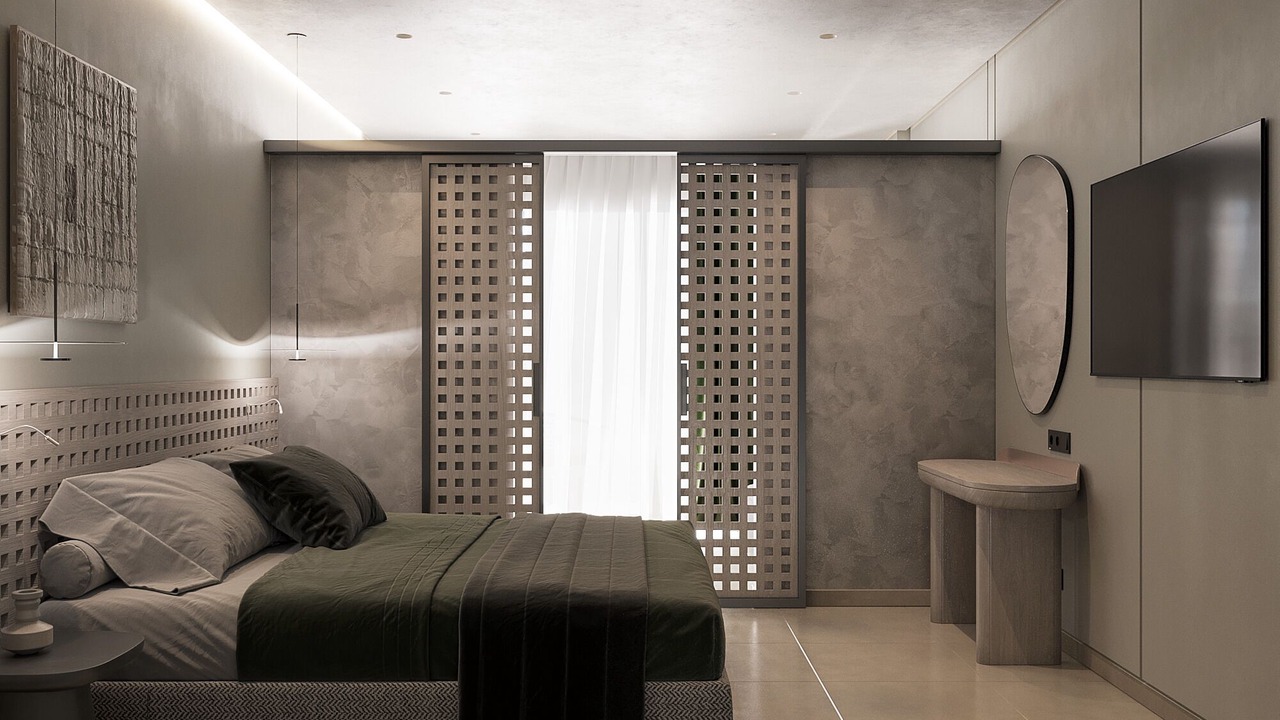 Photo of Bedroom in Pernera