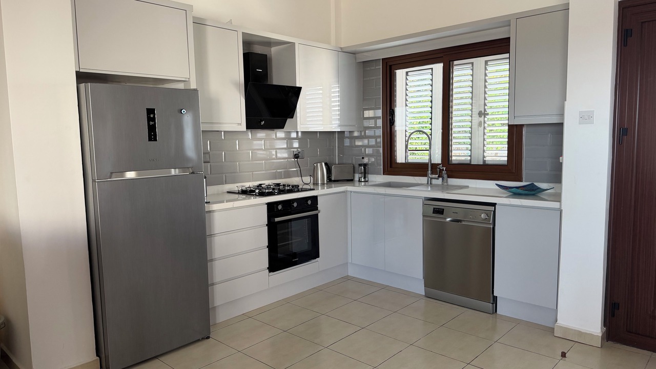 Photo of Kitchen in Gozubuyuk