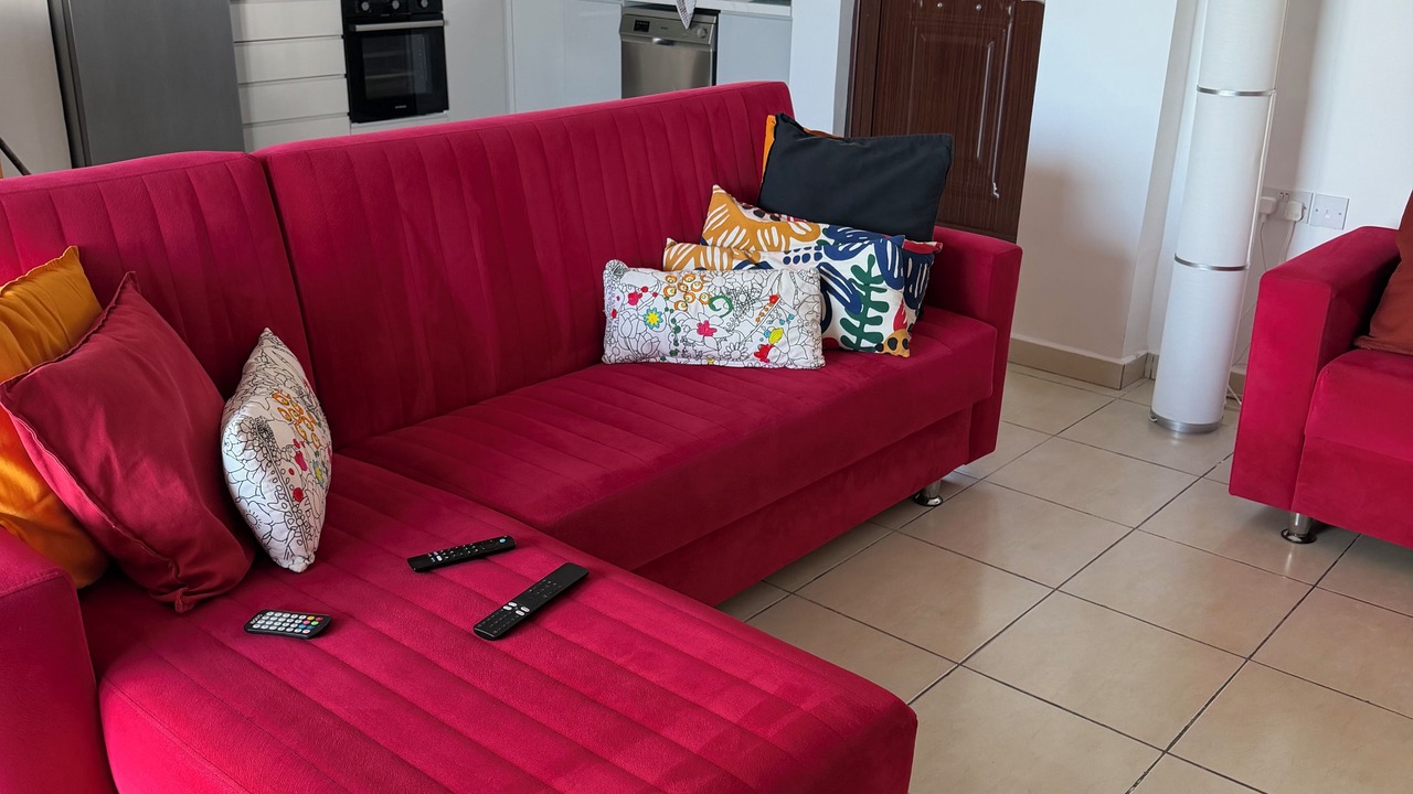 Photo of Livingroom in Gozubuyuk