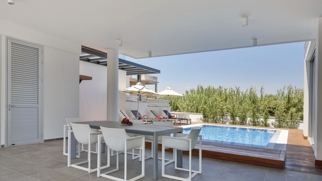 Photo of Outdoor in Paralimni