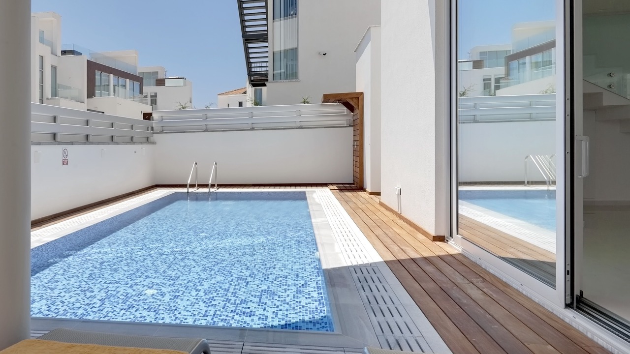Photo of Outdoor in Paralimni
