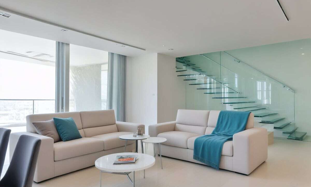 Photo of Livingroom in Paralimni