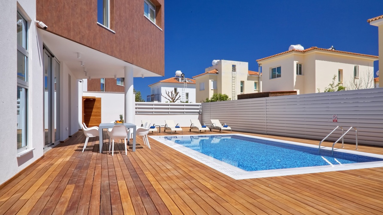 Photo of Outdoor in Paralimni