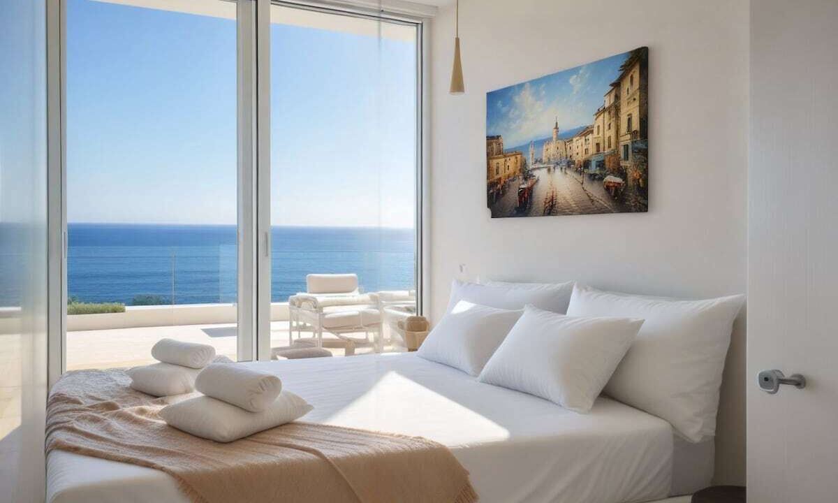 Photo of Bedroom in Paralimni