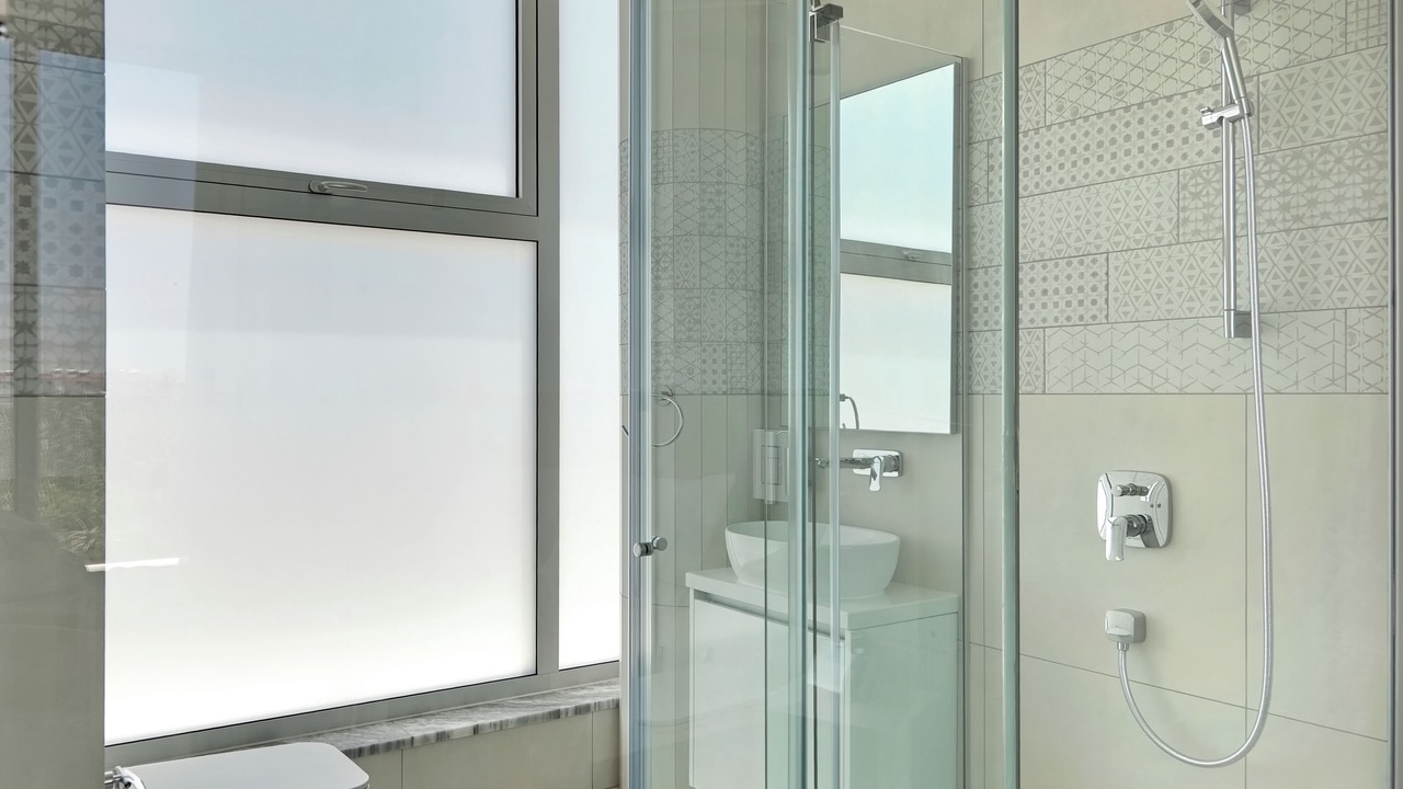 Photo of Bathroom in Paralimni