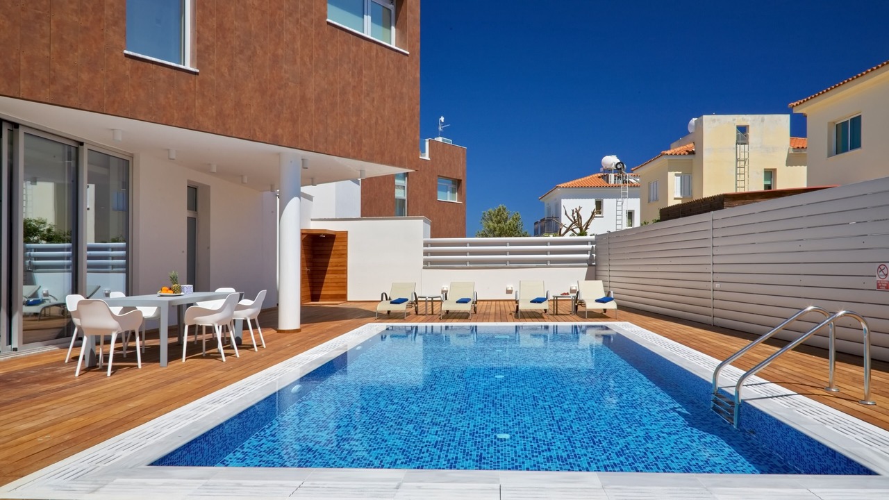 Photo of Outdoor in Paralimni